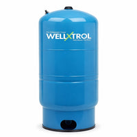 Well-X-Trol® WX-202 Pressure Tank Package - 20 Gal Authentic Amtrol Pro Series