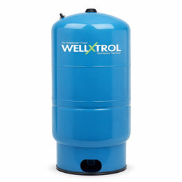 Well-X-Trol® WX-202 Pressure Tank Package - 20 Gal Authentic Amtrol Pro Series