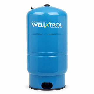 Well-X-Trol® WX-202 Pressure Tank Package - 20 Gal Authentic Amtrol Pro Series