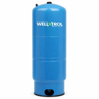 Well-X-Trol® WX-203 Pressure Tank Package - 32 Gal Authentic Amtrol Pro Series