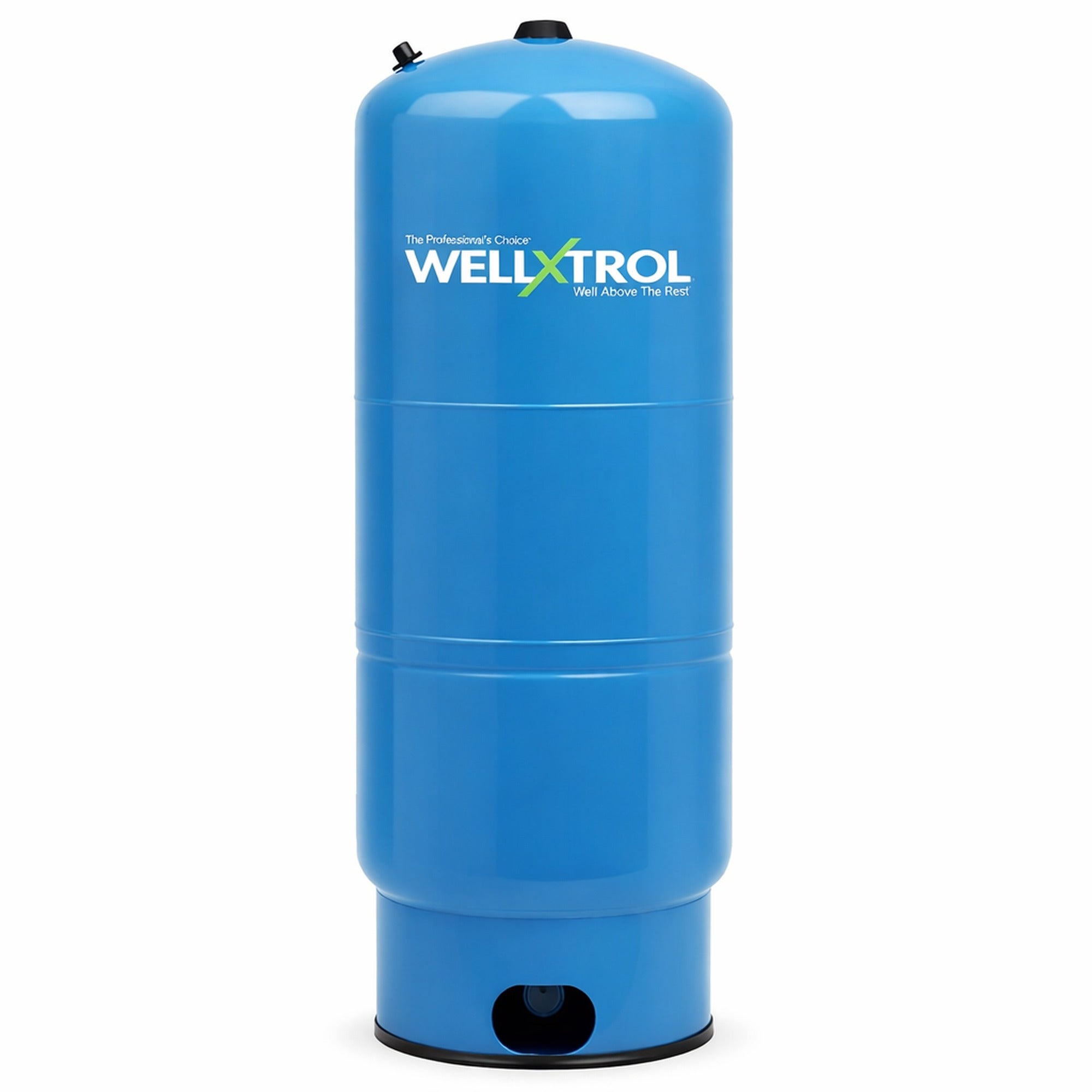 Well-X-Trol® WX-203 Pressure Tank Package - 32 Gal Authentic