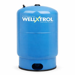 Well-X-Trol® WX-250 Pressure Tank Package - 44 Gal Authentic Amtrol Pro Series