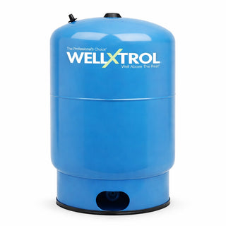 Well-X-Trol® WX-250 Pressure Tank Package - 44 Gal Authentic Amtrol Pro Series