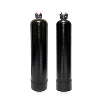 Whole House Arsenic Removal System (Non-Backwashing, No Electricity)