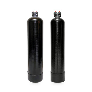 Whole House Arsenic Removal System (Non-Backwashing, No Electricity)