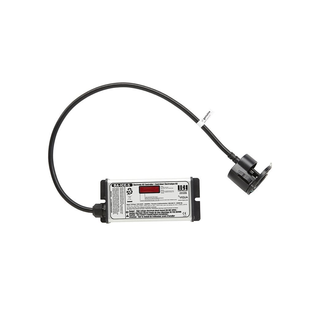 Sterilight S8Q-PA UV Control Box – Mid Atlantic Water