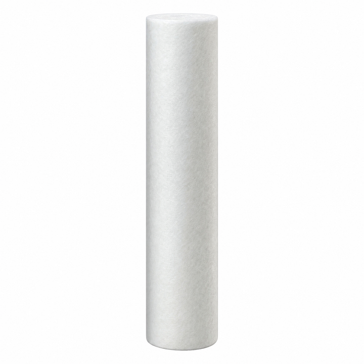 big blue 20 inch 5 micron replacement cartridge