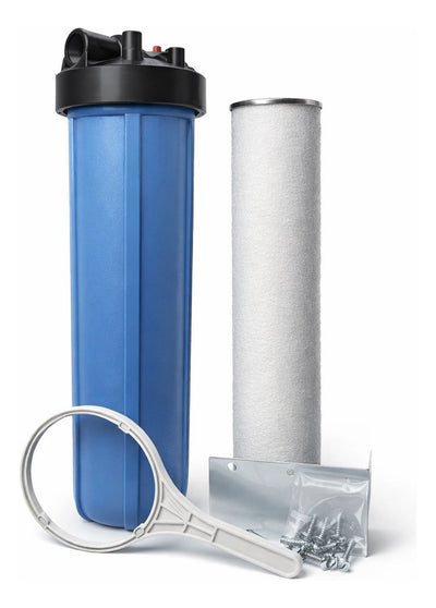 Sediment Filter Systems