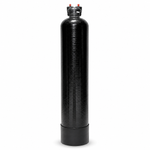 Clack 1.5 Cubic Foot Vortech Non Backwashing Whole House Carbon Filter