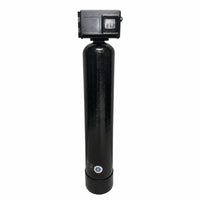 Fleck 2510SXT 1.5 Cubic Foot Whole House Carbon Filter