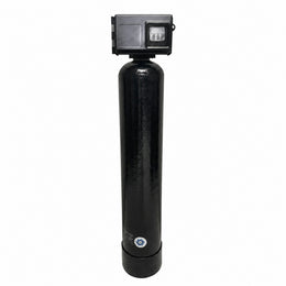 Fleck 2510SXT 1.5 Cubic Foot Whole House Carbon Filter