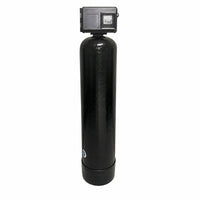 Fleck 2510SXT 2.5 Cubic Foot Vortech Whole House Carbon Filter