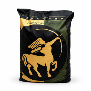 Centaur Carbon (1 cubic foot)