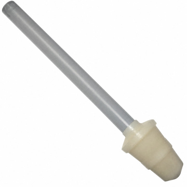 3/4 inch distributor riser tube with basket for water treatment media tanks up to 54 inches, NSF certified, sold by Mid Atlantic Water