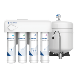 Reverse Osmosis System - Pentair FreshPoint 4-Stage (GRO-475B)