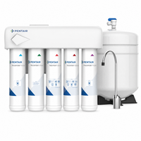 PFAS Reverse Osmosis System - Pentair FreshPoint 5-Stage (GRO-575B)