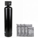 Fleck 2510AIO 3.5 Cubic Foot Advanced Iron Filter (Katalox-Light™) (AIO™ Air Injection)