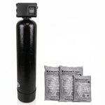 Fleck 2510AIO 2.5 Cubic Foot Advanced Iron Filter (Katalox-Light™) (AIO™ Air Injection)