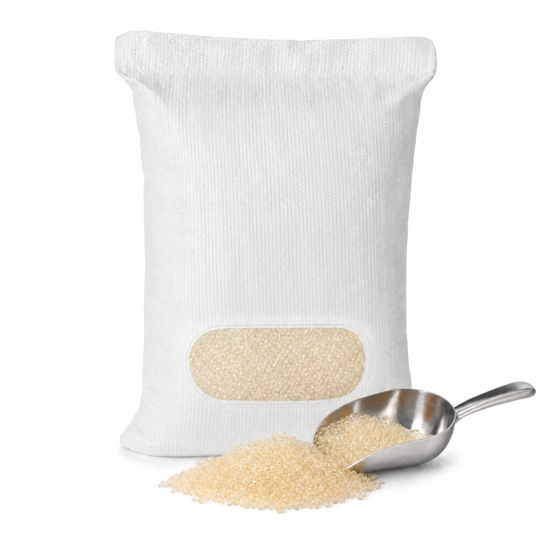 Nitrate removal resin from Mid Atlantic Water: 1 cubic foot bag of ResinTech SIR-100-HP nitrate-selective strong base anion resin for rebedding whole house nitrate filters, regenerable with water softener salt