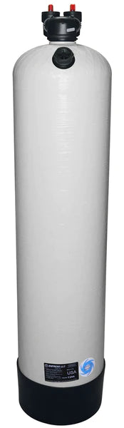 Clack 2.5 Non Backwashing Acid Neutralizer (no calcite)