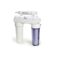 MAW-50 Reverse Osmosis System - 4 or 5 Stage, 50 GPD