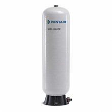 Load image into Gallery viewer, Pentair WellMate WM-12 fiberglass composite well pressure tank, 40 gallon class slim profile, rust-proof shell, sold by Mid Atlantic Water