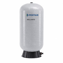 Load image into Gallery viewer, Pentair WellMate WM-6 fiberglass composite well pressure tank, 20 gallon class, rust-proof shell with black base, sold by Mid Atlantic Water