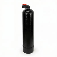 PFAS (Forever Chemicals) Removal System