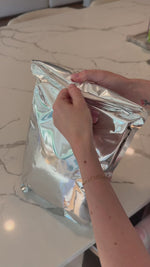 How to use the water test kit