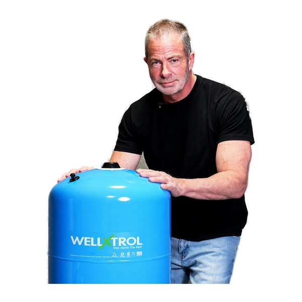 Best Pressure Tank for Well Water (32 Years of Experience)