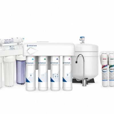 Reverse Osmosis Systems
