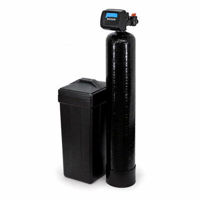 Tannin Removal Systems