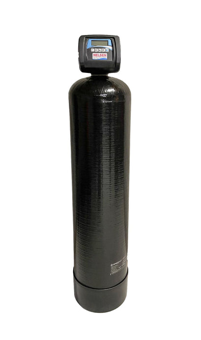 Nelsen 2.5 Cubic Foot AIO Iron Filter