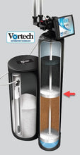 Load image into Gallery viewer, Fleck 5600SXT All In One Acid Neutralizer &amp; Water Softener