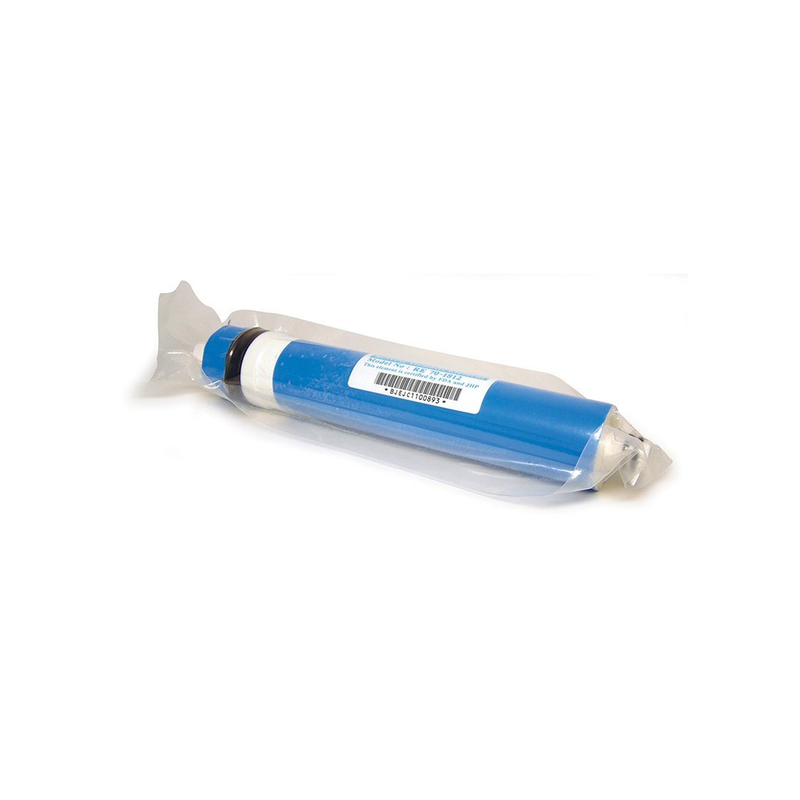 TFC-50 replacement reverse osmosis membrane, 50 GPD Toray thin-film composite element for the MAW-50 4-stage and 5-stage RO systems
