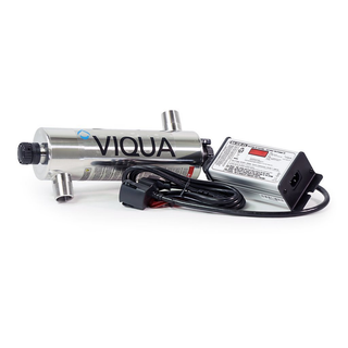 Viqua VH200 9 GPM UV Water Filter