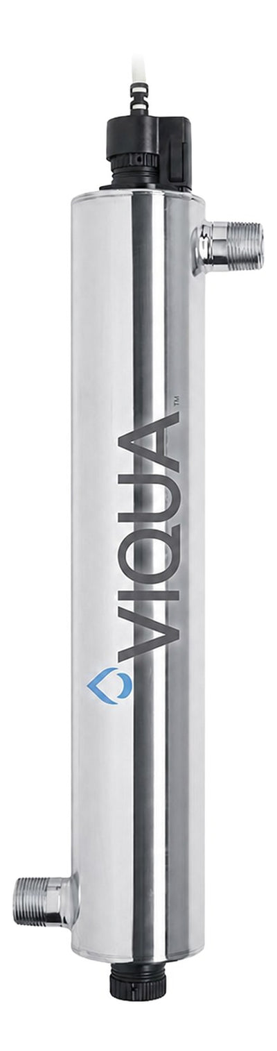 Ultraviolet (UV) Water Disinfection Systems