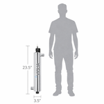 Viqua VH410 UV System