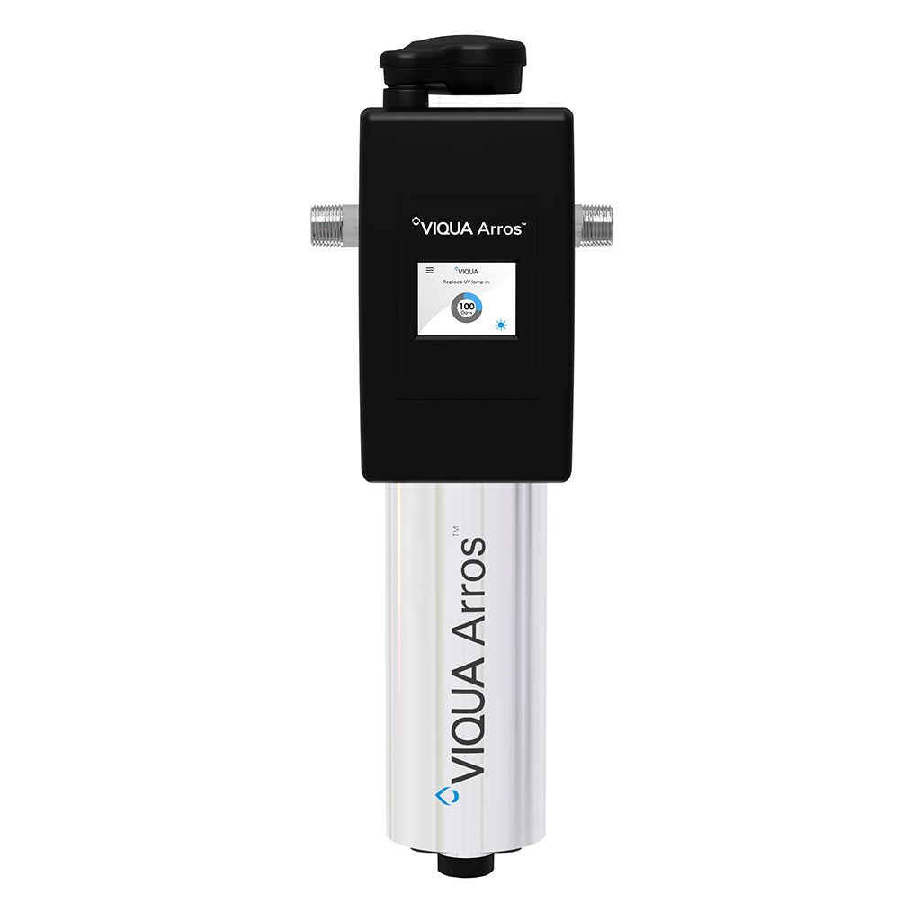 Viqua Arros UV System