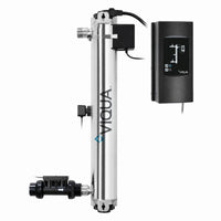 Viqua PRO20 UV System