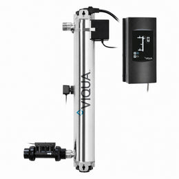 Viqua PRO20 UV System