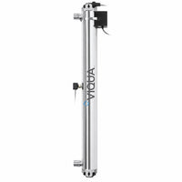 Viqua PRO30 UV System