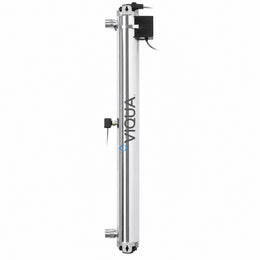 Viqua PRO30 UV System