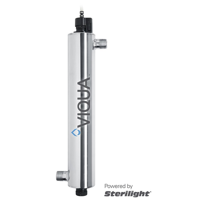 Viqua VH410 UV System