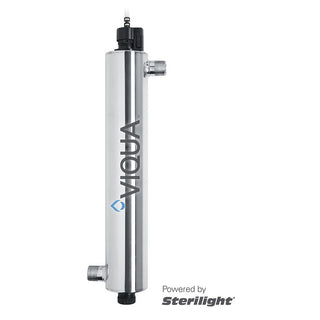 Viqua VH410 UV System