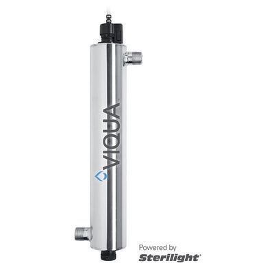 Viqua VH410 UV System