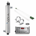Viqua VH410 UV System