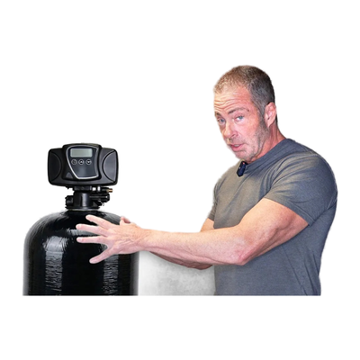 Best Water Softener for Well Water
