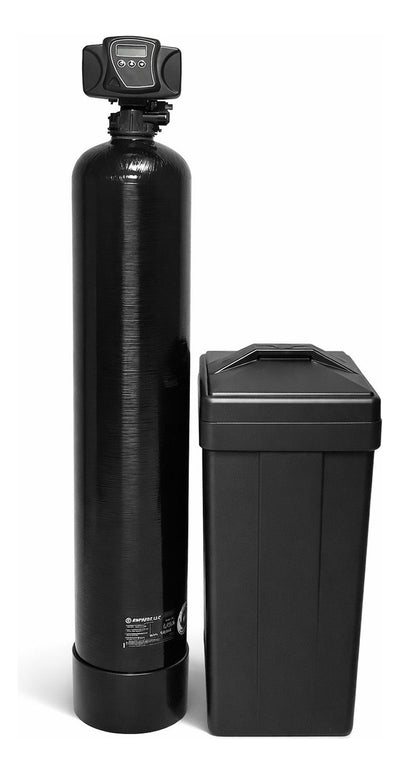 Water Softeners