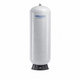 WellMate UT120 Retention Tank